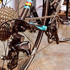 新古ロードバイク　RIDREY「リドレー」　FENIX AL　👍👍👍👍