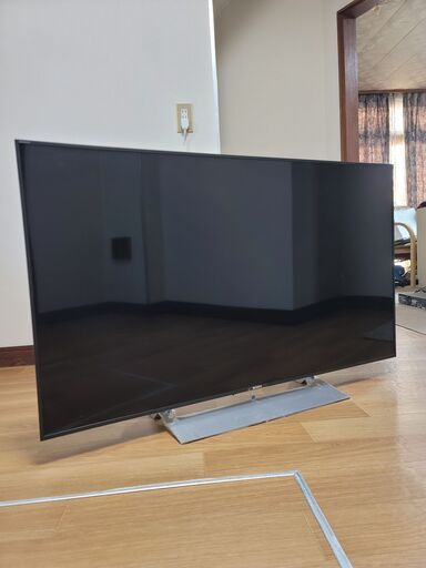 テレビ BRAVIA KJ-49X9000E