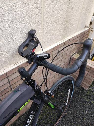 ロードバイク ルイガノLOUIS GARNEAU 2月中まで | stonesports.gg