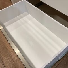 【愛品館市原店】松田家具　スライド扉キッチンボード【愛市IKB】