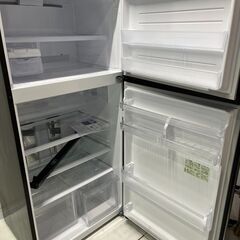 SHARP2020年製545L【プラズマクラスター搭載】冷蔵庫