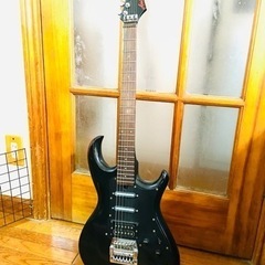 アリアプロ2 のエレキギター