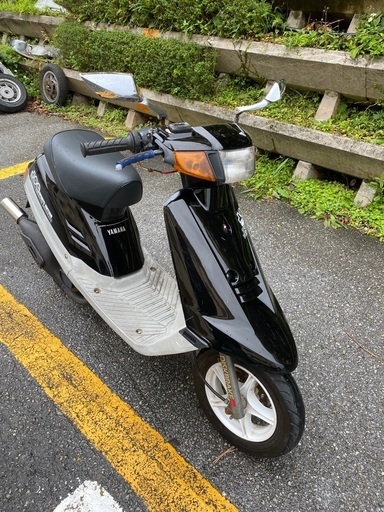 ジョグ80