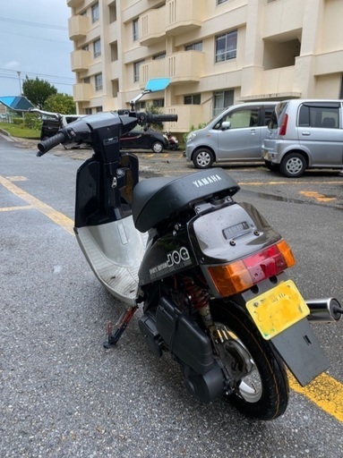 ジョグ80