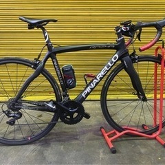 ☆期間限定値下げ☆ ピナレロ　ラザ　2020 50サイズ　走行500km未満