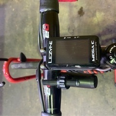 ☆期間限定値下げ☆ ピナレロ　ラザ　2020 50サイズ　走行500km未満