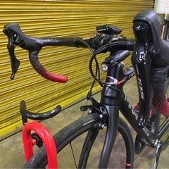 ☆期間限定値下げ☆ ピナレロ　ラザ　2020 50サイズ　走行500km未満