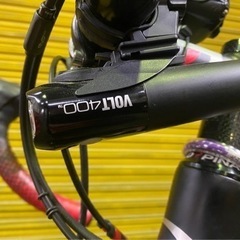 ☆期間限定値下げ☆ ピナレロ　ラザ　2020 50サイズ　走行500km未満