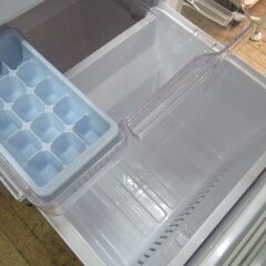 J3610/1ヶ月保証/冷蔵庫/2ドア/右開き/シルバー/一人暮らし/単身/新