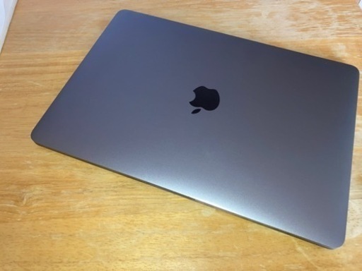 MacBookPro14 1 Core i5 2.3 13インチ 2017