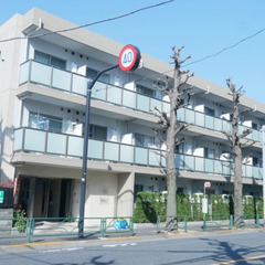 敷金・礼金なし♪西武新宿線鷺ノ宮駅より徒歩7分の1Kマンションです。シェア可能・ペット相談です。の画像