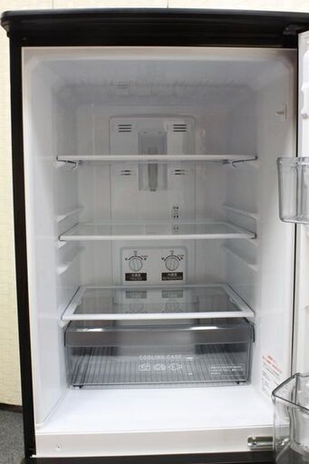 三菱冷凍冷蔵庫（家庭用）MR－P15EF 2021年製中古品