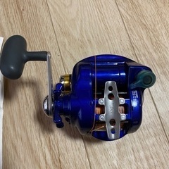 Daiwa ハイパータナコン500fe