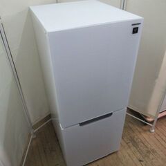 JAKN3611/1ヶ月保証/冷蔵庫/2ドア/右開き/左開き/どっちもドア