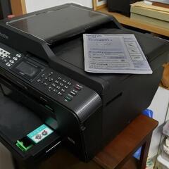 ブラザーA3プリンター　MFC-J6710CDW