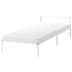 【ネット決済】IKEA シングルベッド+マットレス
