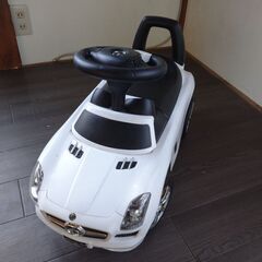 子供用乗り物 自動車