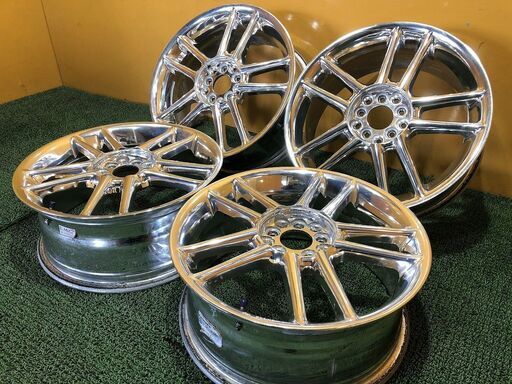 リアホイール のむラボ調整済みベアリングほぼ新品EASTON EC90aero