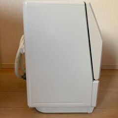 【Panasonic 食器洗い乾燥機（食洗機） NP-TCR3 ...