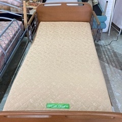 KOIZUMI  電動ベッド  介護ベッド     リサイクルシ...