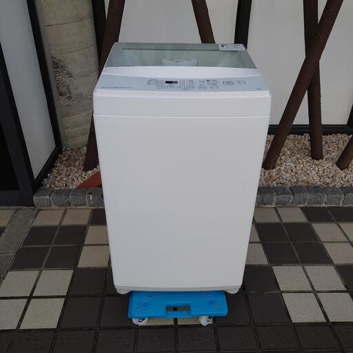 6kg 全自動洗濯機　NTR60 2019年製