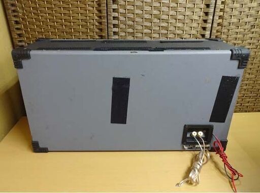 ケンウッド KENWOODウーファー KSC-BP2500 400W ケンウッド サブウーファー KSC-BP2500 BAND PASS SUBWOOFER