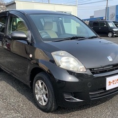 ★支払い総額 8.8万★トヨタ パッソ！車検令和5年6月！Tチェ...