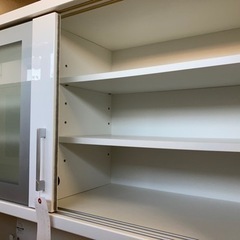 松田家具　食器棚　キッチンボード　10