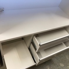 松田家具　食器棚　キッチンボード　10