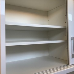 松田家具　食器棚　キッチンボード　10