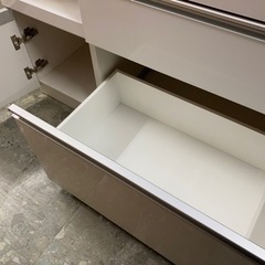 松田家具　食器棚　キッチンボード　10