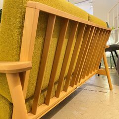 宇都宮でオシャレな家具を探すなら『オトワリバース！』カリモク 
