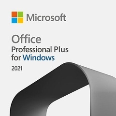 【ネット決済・配送可】最新版　Microsoft Office ...