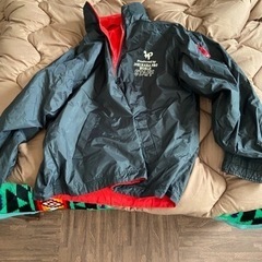 珍品 石原軍団スタッフジャンバー