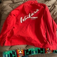珍品 石原軍団スタッフジャンバー