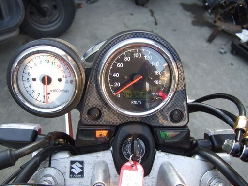 ご成約】SV400S 機関良好 カスタム多数 予備検渡し可 ご成約】SV400S