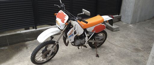 超希少 ホンダCRM50 | trophywoodlandcaribou.com