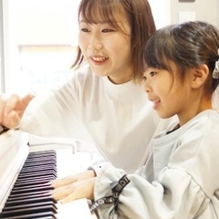 ピアノ講師募集！！！🎹