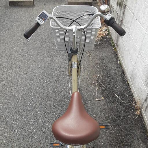 R4022電動アシスト自転車 パナソニック - 電動アシスト自転車 