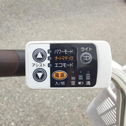 R4022電動アシスト自転車 パナソニック - 電動アシスト自転車 