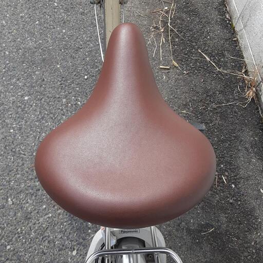 R4022電動アシスト自転車 パナソニック - 電動アシスト自転車 