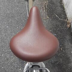 R4022電動アシスト自転車　パナソニック