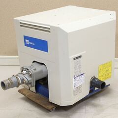 EBARA エバラポンプ MWJ3-05-250 400 井戸用ポンプ ジャンク (D4331awxY)