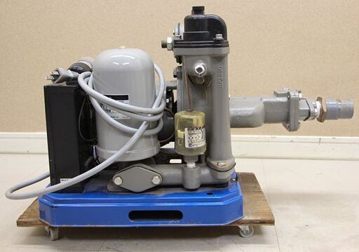 EBARA エバラポンプ MWJ3-05-250 400 井戸用ポンプ ジャンク (D4331awxY) EBARA エバラポンプ MWJ3-05-250 400 井戸用ポンプ ジャンク (D4331awxY)