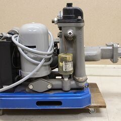 EBARA エバラポンプ MWJ3-05-250 400 井戸用ポンプ ジャンク (D4331awxY)