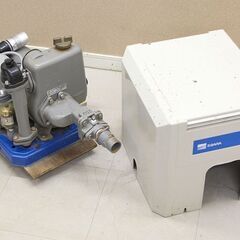 EBARA エバラポンプ MWJ3-05-250 400 井戸用ポンプ ジャンク (D4331awxY)