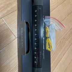 Revier レヴィーア　テールランプ　Valenti ヴァレンティ　ハイマウントストップランプ　プリウスα