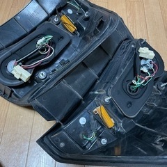 Revier レヴィーア　テールランプ　Valenti ヴァレンティ　ハイマウントストップランプ　プリウスα