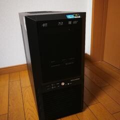 ゲーミングPC ガレリアi7 3770