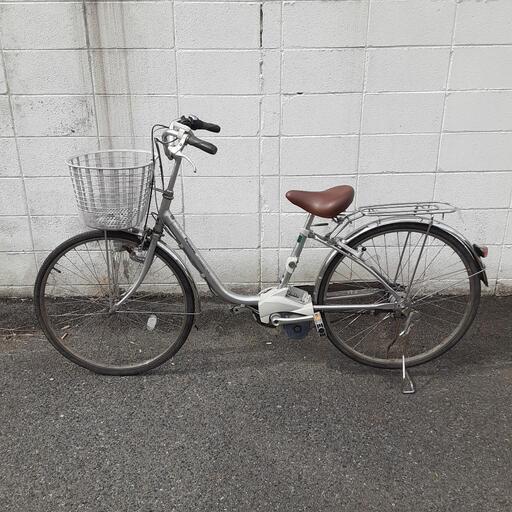 R4023電動アシスト自転車 パナソニック ViVi ショップ NX 